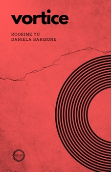 Paperback Vortice [Italian] Book