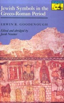 Paperback Jewish Symbols in the Greco-Roman Period Book