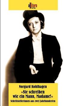 Paperback Sie Schreiben Wie Ein Mann, Madame ! [German] Book
