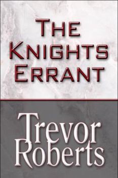 Paperback The Knights Errant Book