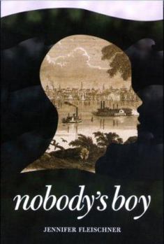 Paperback Nobody's Boy: Volume 1 Book