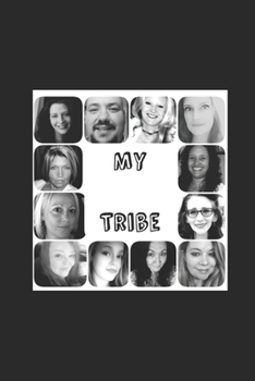 Paperback My Tribe Book