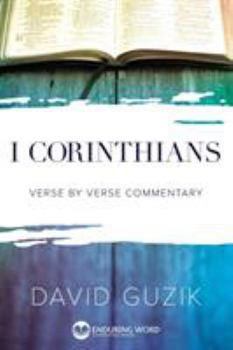 Paperback 1st Corinthians Book