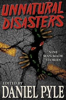 Paperback Unnatural Disasters Book