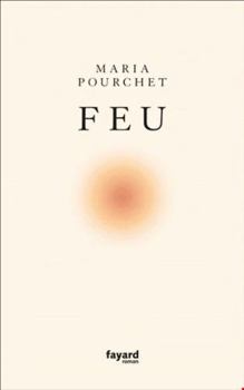 Paperback Feu [French] Book