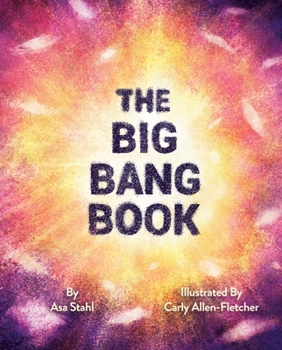 Hardcover The Big Bang Book