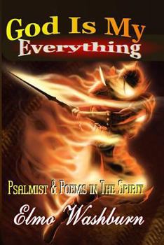 Paperback God Is My Everything Book