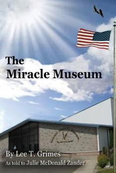 Paperback The Miracle Museum Book