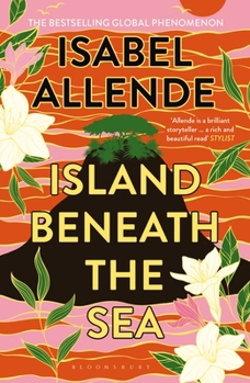 Paperback Island Beneath the Sea Book
