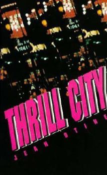 Paperback Thrill City Book