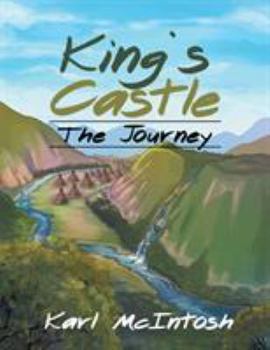 Paperback King's Castle: The Journey Book