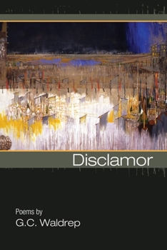 Paperback Disclamor Book