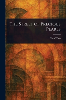 Paperback The Street of Precious Pearls Book