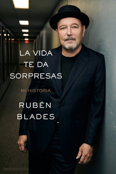 Paperback La Vida Te Da Sorpresas / Life's Little Surprises [Spanish] Book