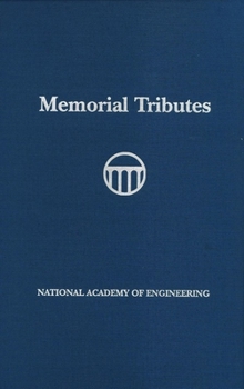 Hardcover Memorial Tributes: Volume 24 Book