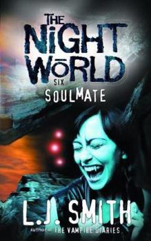 Soulmate - Book #6 of the Night World