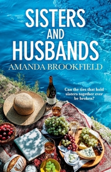 Paperback Sisters and Husbands Book