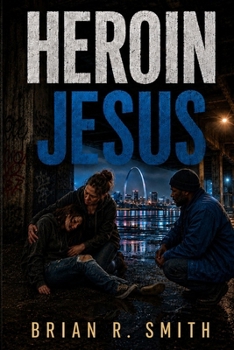 Paperback Heroin Jesus Book