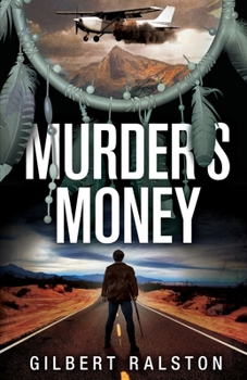 Paperback Murder's Money Book