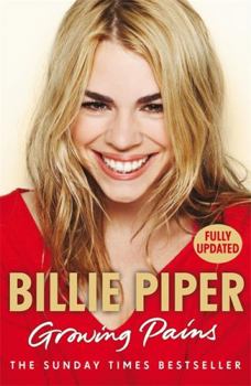 Paperback Billie Piper Book