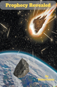 Paperback Prophecy Revealed Book