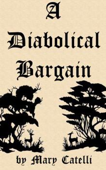 Paperback A Diabolical Bargain Book