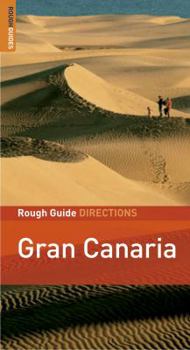 Paperback The Rough Guides' Gran Canaria Directions 1 Book