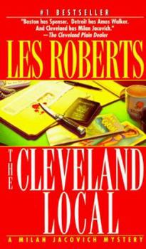 Mass Market Paperback The Cleveland Local Book