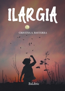 Paperback Ilargia [Spanish] Book