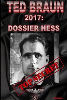 Paperback 2017: Dossier Hess [Italian] Book