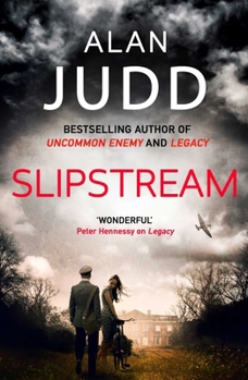 Paperback Slipstream Book