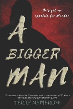 Paperback A Bigger Man Book