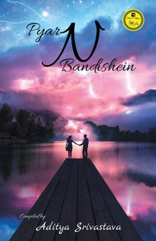 Paperback Pyar N Bandishein Book