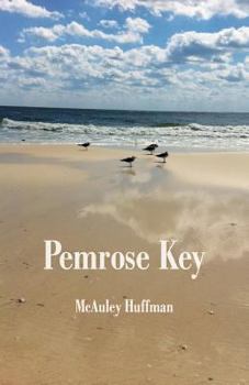 Paperback Pemrose Key Book
