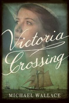 Paperback Victoria Crossing Book