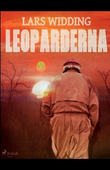 Paperback Leoparderna [Swedish] Book