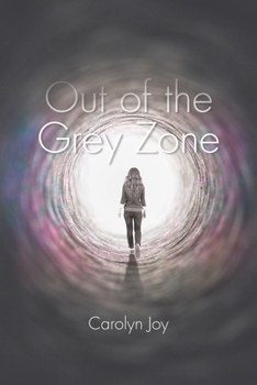 Paperback Out of the Grey Zone Book