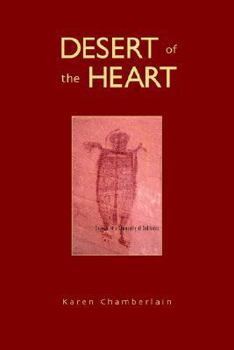 Paperback Desert of the Heart Book