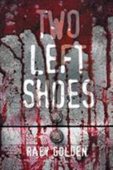Paperback Two Left Shoes Book