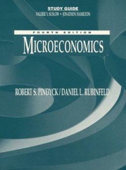 Paperback Microeconomics Book