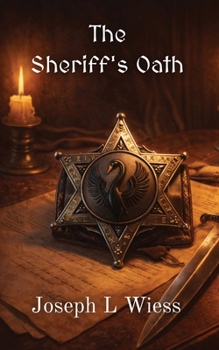 Paperback The Sheriff's Oath Book