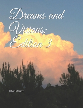 Paperback Dreams and Visions: Edition 3 Book