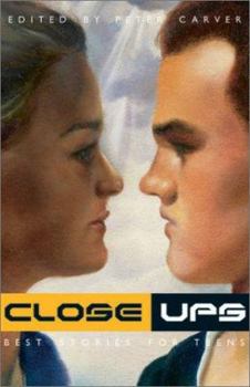 Paperback Close Ups Book