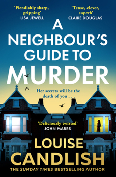 Paperback A Neighbour’s Guide to Murder Book