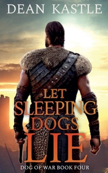 Paperback Let Sleeping Dogs Lie Book