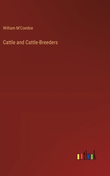Cattle and Cattle-Breeders