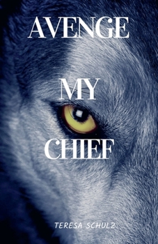 Paperback Avenge My Chief Book