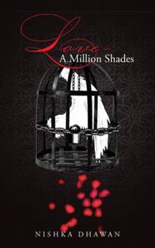 Paperback Love- A Million Shades Book