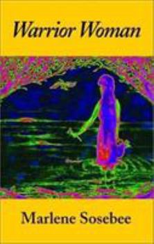 Paperback Warrior Woman: Based on the Story of Nancy Ward Book