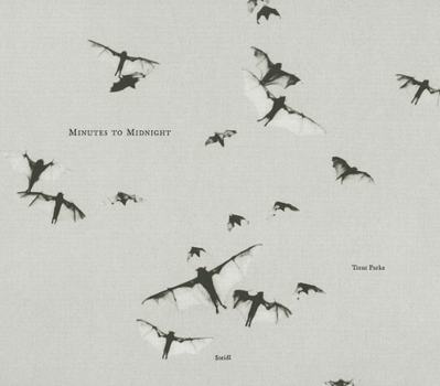 Hardcover Trent Parke: Minutes to Midnight Book
